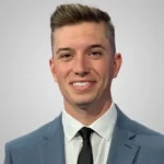 Matt Fontes: Lights Up the News Desk With Sharp Looks, and Smooth Delivery Matt Fontes: Lights Up the News Desk With Sharp Looks, and Smooth Delivery