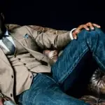 Idris Elba: Turning Every Look Into Pure Heat Idris Elba: Turning Every Look Into Pure Heat