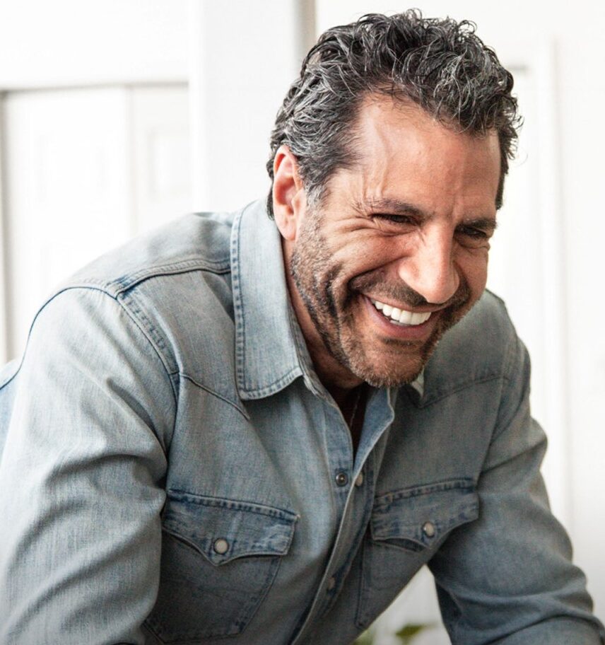 Life Changing: Gregory Dickow