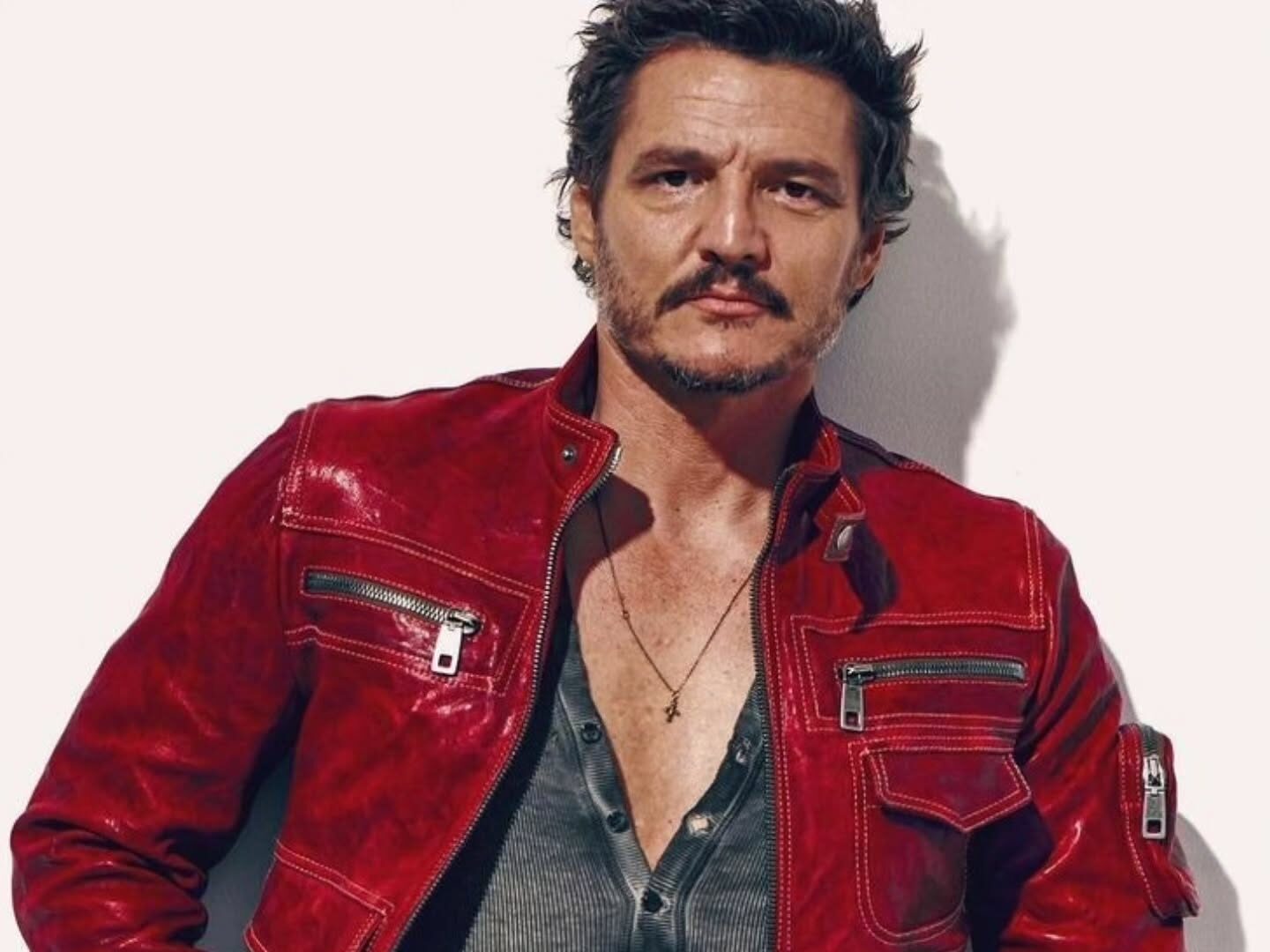 Pedro Pascal: Man Candy of the Week 11/9-11/15