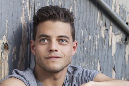 Rami Malek: Bringing Mysterious Heat and Unforgettable Intensity