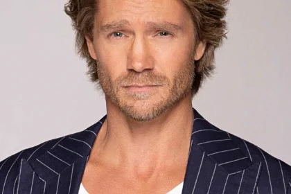 Chad Michael Murray: The Ultimate Timeless Heartthrob