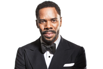 Colman Domingo: Man Candy of the Week 11/23-11/29
