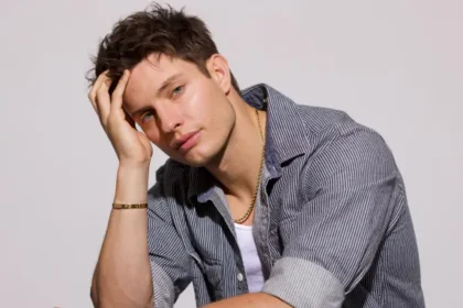 Matt Rife:Wild Charm, and Sharp Humor