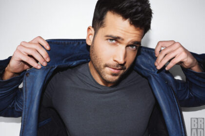 Jack Schumacher: Delivering Cowboy Heat and Rugged Charm