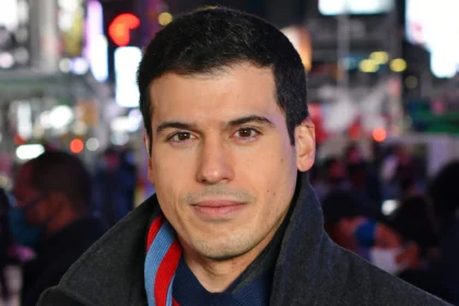 Gio Benitez: Shines on Morning TV With Warm Charm, Sharp Style, and Full Appeal