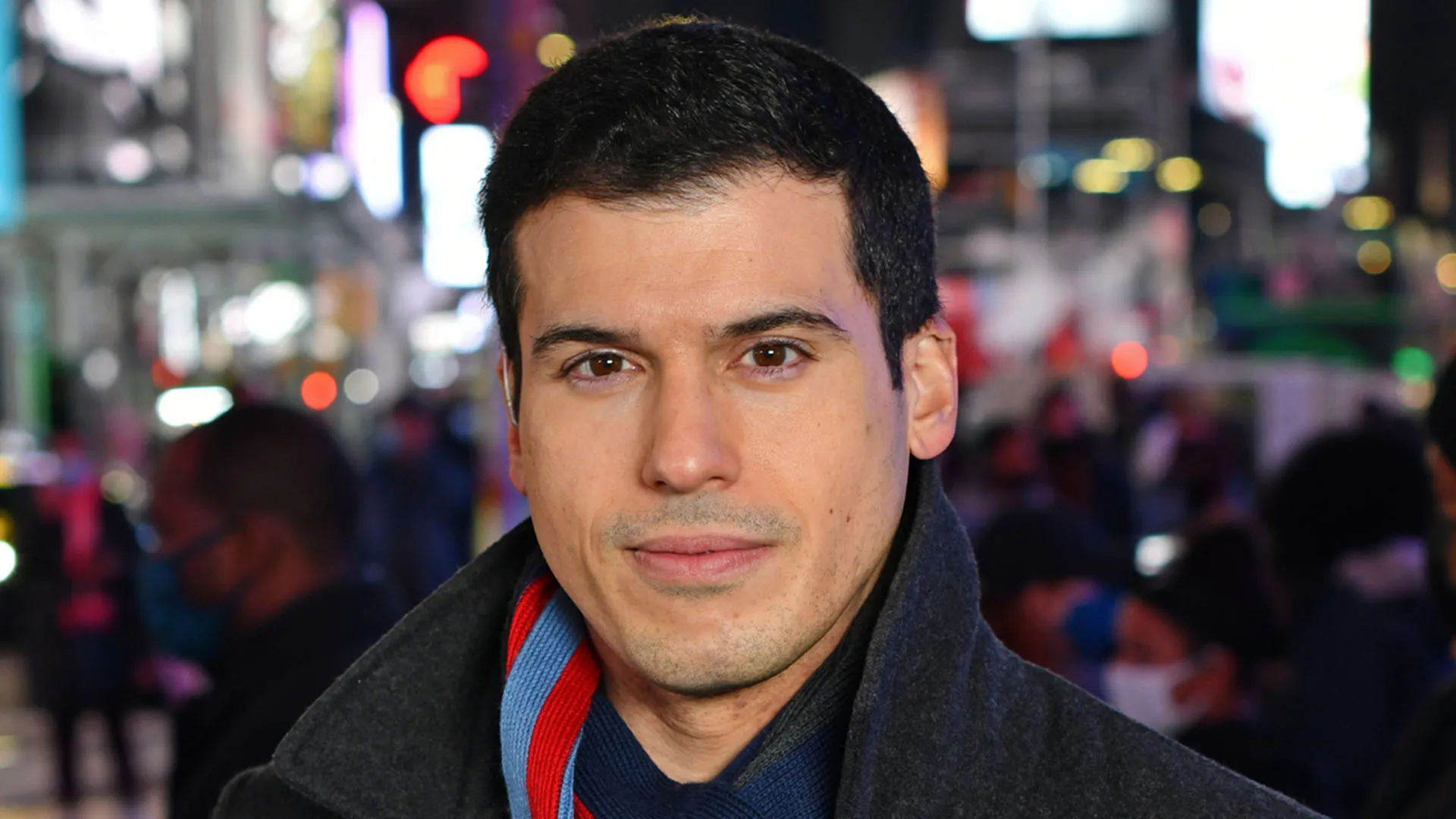 Gio Benitez: Shines on Morning TV With Warm Charm, Sharp Style, and Full Appeal