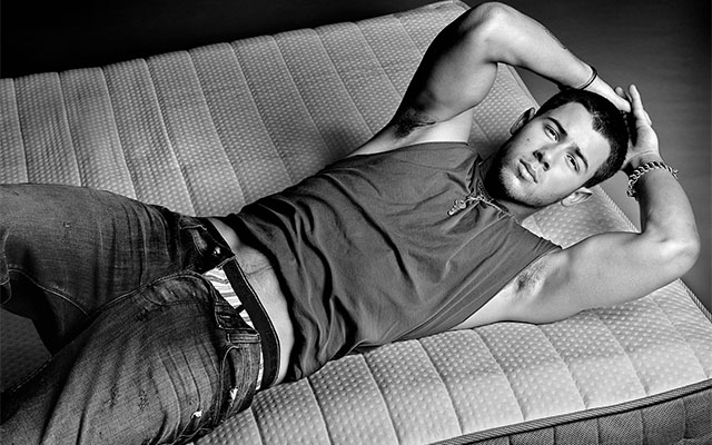 Nick Jonas: Keeps Me Weak With His Voice, His Looks, and Charm Nick Jonas: Keeps Me Weak With His Voice, His Looks, and Charm