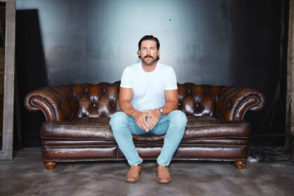 Riley Green: Turning Southern Charm Into Straight Fire