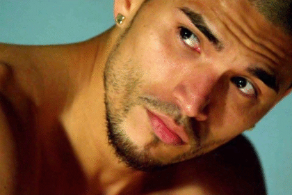 Miguel Gómez: Bringing Bold Heat and Smooth Charm