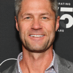 Sean “Sticks” Larkin — Cool, Calm, and Commanding Sean “Sticks” Larkin — Cool, Calm, and Commanding