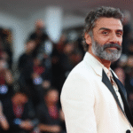 Oscar Isaac:  A Masterpiece