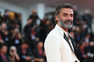 Oscar Isaac:  A Masterpiece