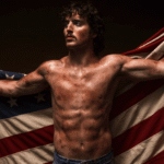 Benson Boone: The Rising Pop Heartthrob