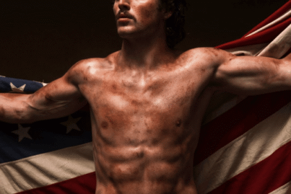 Benson Boone: The Rising Pop Heartthrob