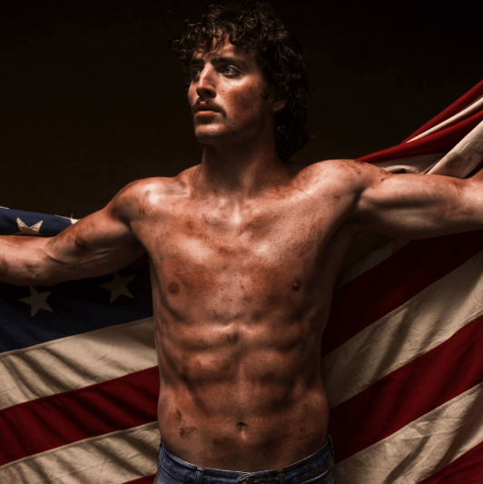 Benson Boone: The Rising Pop Heartthrob Benson Boone: The Rising Pop Heartthrob