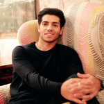 Mena Massoud: The Desert-Born Heartthrob Mena Massoud: The Desert-Born Heartthrob