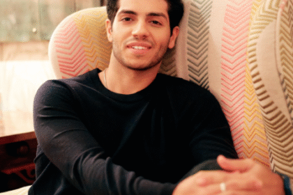 Mena Massoud: The Desert-Born Heartthrob