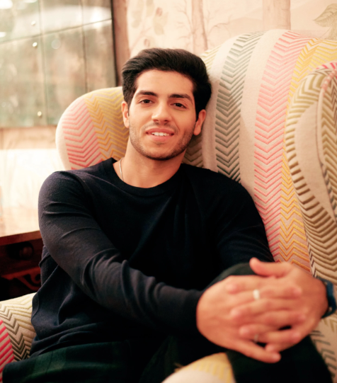Mena Massoud: The Desert-Born Heartthrob