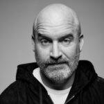 Tom Segura Keeps It Real (and Really Funny) Tom Segura Keeps It Real (and Really Funny)