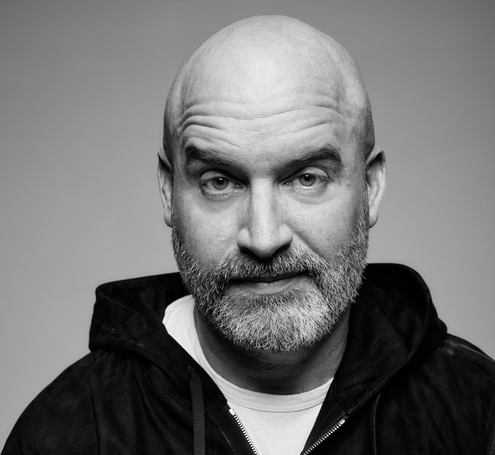 Tom Segura Keeps It Real (and Really Funny) Tom Segura Keeps It Real (and Really Funny)