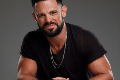 Steven Furtick: Stylish, and Charismatic Pastor