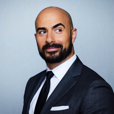 Boris Sanchez: Quietly Becoming A Breakout Star