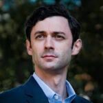 Jon Ossoff — The New Face of Political Cool