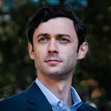 Jon Ossoff — The New Face of Political Cool