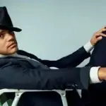 Trevor Noah: Smart, Charming, and Effortlessly Magnetic Trevor Noah: Smart, Charming, and Effortlessly Magnetic