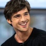Jacob Elordi: Tall, Dark, and Addictively Magnetic Star Jacob Elordi: Tall, Dark, and Addictively Magnetic Star