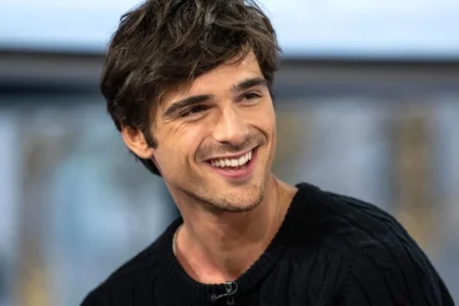 Jacob Elordi: Tall, Dark, and Addictively Magnetic Star