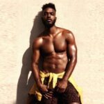Luke James: Velvet Vocals, Smooth Heat, and Pure Sexy