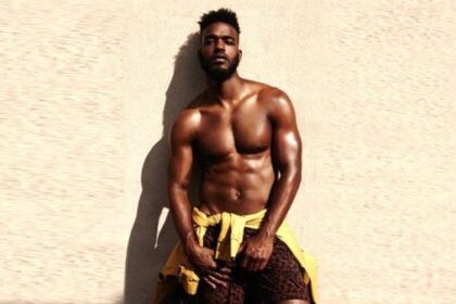 Luke James: Velvet Vocals, Smooth Heat, and Pure Sexy
