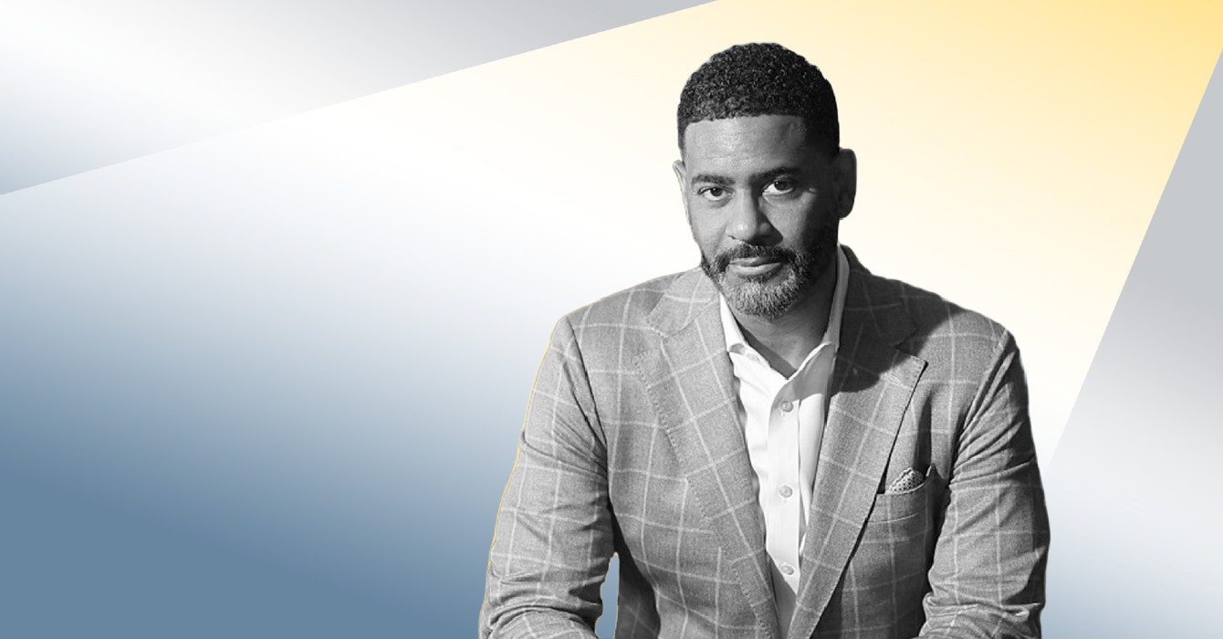 Rev. Otis Moss III: Brings Soul, Style, and an Unshakable Presence