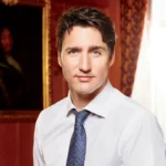 Justin Trudeau: Back In The Spotlight Looking More Like a Political Heartthrob