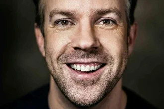 Jason Sudeikis: Redefining Dad Energy Jason Sudeikis: Redefining Dad Energy