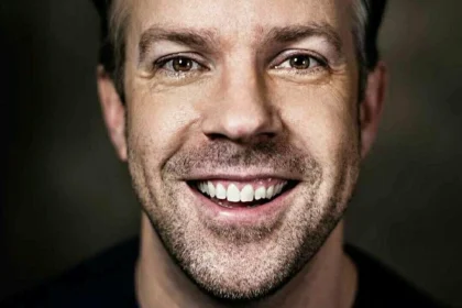 Jason Sudeikis:  Redefining Dad Energy