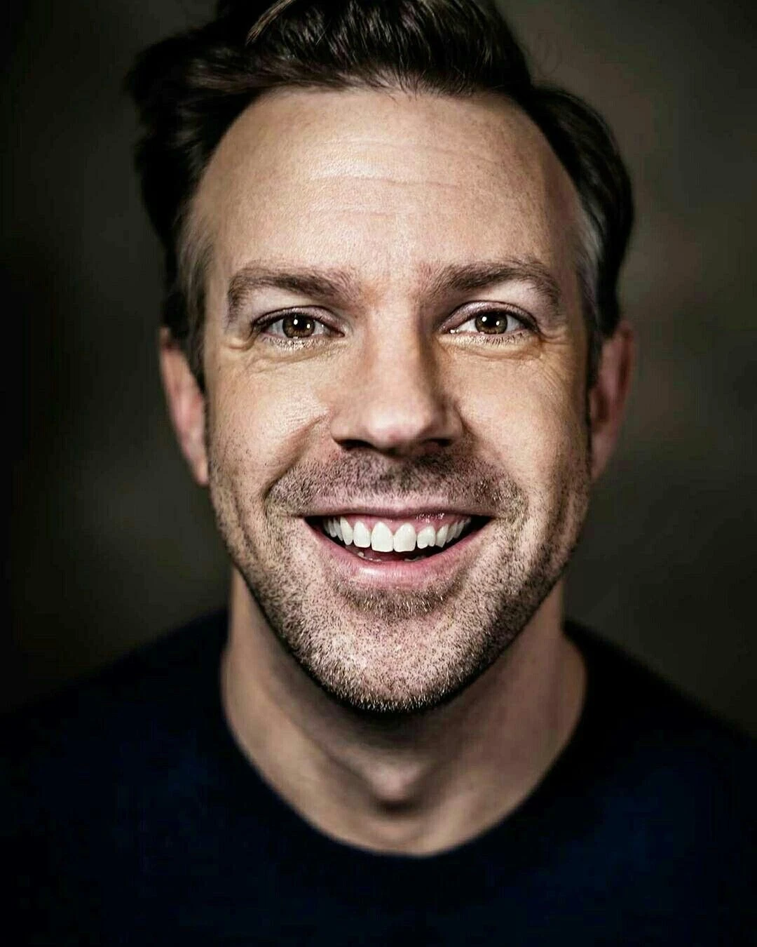 Jason Sudeikis:  Redefining Dad Energy