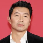 Simu Liu: Smolders With Strength, Charm, and Leading-Man Heat