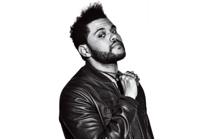 The Weeknd: Turns Dark Pop Into Pure Seduction