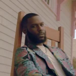 Kofi Siriboe: Sculpted Physique, Velvet Voice, and Leading-Man Heat Kofi Siriboe: Sculpted Physique, Velvet Voice, and Leading-Man Heat