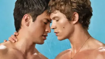 Connor Storrie & Hudson Williams: Man Candy of the Week 12/28-1/3