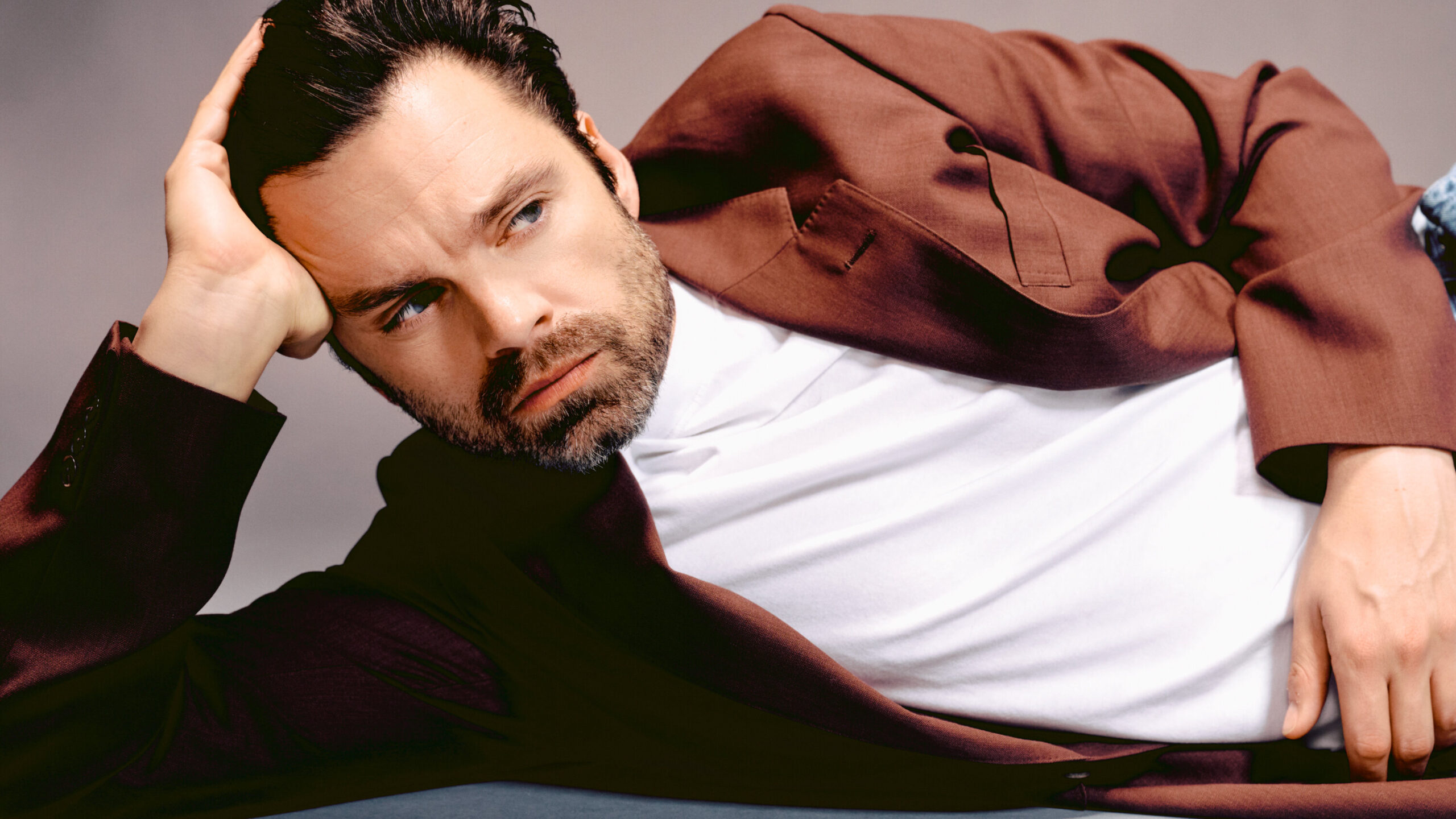 Sebastian Stan: Brooding Eyes, Sharp Jawline, and Screen Dominance Sebastian Stan: Brooding Eyes, Sharp Jawline, and Screen Dominance