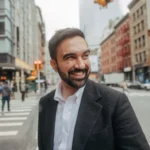 Zohran Mamdani: Political Swagger, Sharp Conviction, and a New Kind of Power Appeal