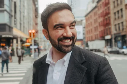 Zohran Mamdani: Political Swagger, Sharp Conviction, and a New Kind of Power Appeal Zohran Mamdani: Political Swagger, Sharp Conviction, and a New Kind of Power Appeal