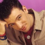 JC Chasez: Edge, Bedroom Eyes, and Dangerous Talent JC Chasez: Edge, Bedroom Eyes, and Dangerous Talent