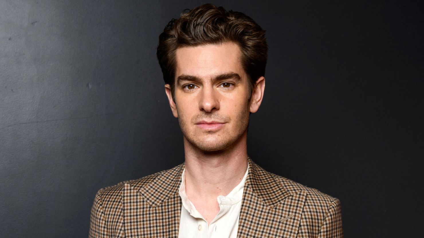 Andrew Garfield Proves Gentle Can Be Sexy