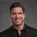 Will Reeve: Polished Poise, Quiet Strength, and Broadcast-Ready Appeal Will Reeve: Polished Poise, Quiet Strength, and Broadcast-Ready Appeal