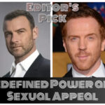 Damian Lewis and Liev Schreiber: Redefined Power and Sex Appeal